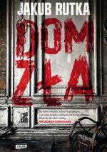 Okładka Dom zła