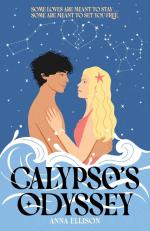 Okładka Calypso's Odyssey