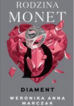 Okładka Diament
