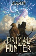 Primal Hunter. Tom 3