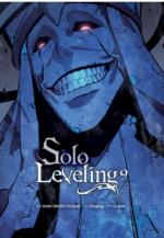 Solo Leveling 9