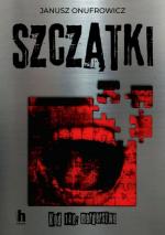 Okładka Szczątki. Kod 148: morderstwo