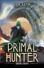 Primal Hunter. Tom 8