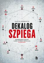 Dekalog szpiega