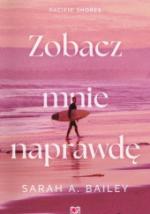 Okładka Zobacz mnie naprawdę
