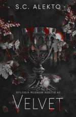 Okładka Velvet