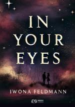 Okładka In Your Eyes