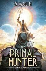 Primal Hunter. Tom 14
