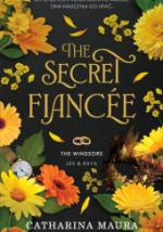 Okładka The Secret Fiancée