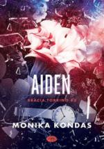 Okładka Aiden