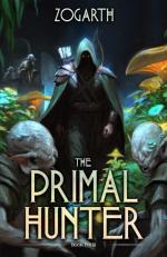 Primal Hunter. Tom 4