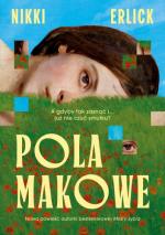 Okładka Pola makowe