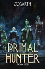 Primal Hunter. Tom 10
