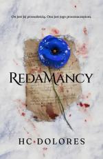 Okładka Redamancy