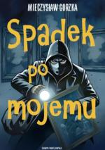 Spadek po mojemu