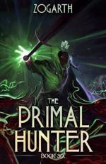 Primal Hunter. Tom 6