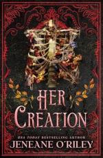 Okładka Her Creation