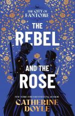 Okładka The Rebel and the Rose