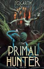 Primal Hunter. Tom 2
