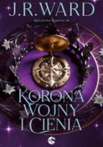 Okładka Korona wojny i cienia