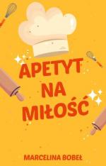 Okładka Apetyt na miłość