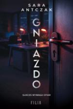 Okładka Gniazdo