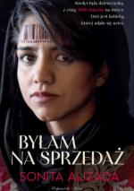 Okładka Byłam na sprzedaż