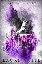 Okładka Her Fantasy