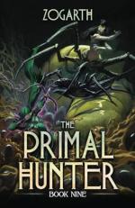 Primal Hunter. Tom 9