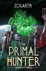 Primal Hunter. Tom 15