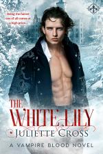 The White Lily