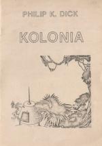 Kolonia