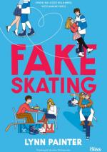 Okładka Fake Skating