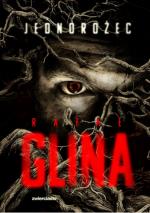 Okładka Jednorożec