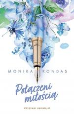 Okładka Połączeni miłością