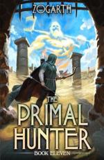 Primal Hunter. Tom 11