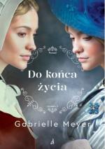 Okładka Do końca życia