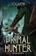 Primal Hunter. Tom 7