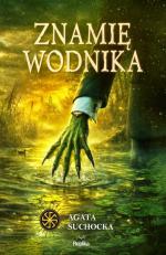 Okładka Znamię wodnika