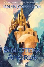 Okładka Biblioteka Amorlin