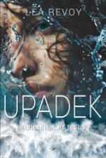 Okładka Upadek