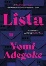 Okładka Lista