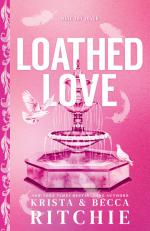Okładka Loathed Love