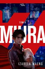 Okładka Miura. Tom 2