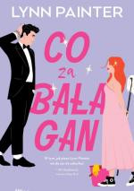Okładka Co za bałagan