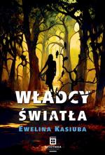 Okładka Władcy światła