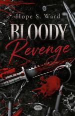 Okładka Bloody Revenge
