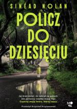 Okładka Policz do dziesięciu