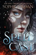 Okładka Spellcast