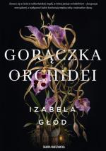 Gorączka orchidei